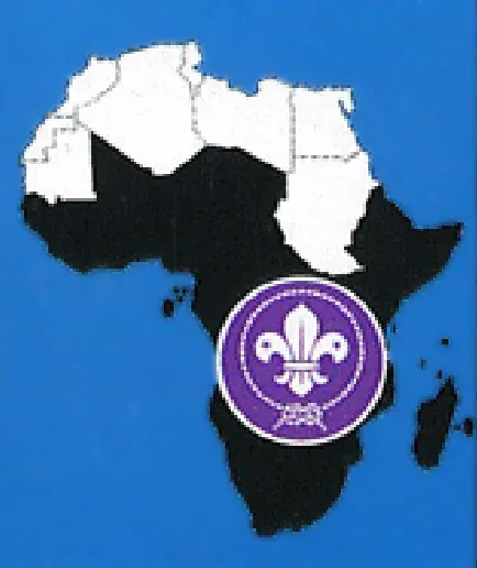 African Scout Region
