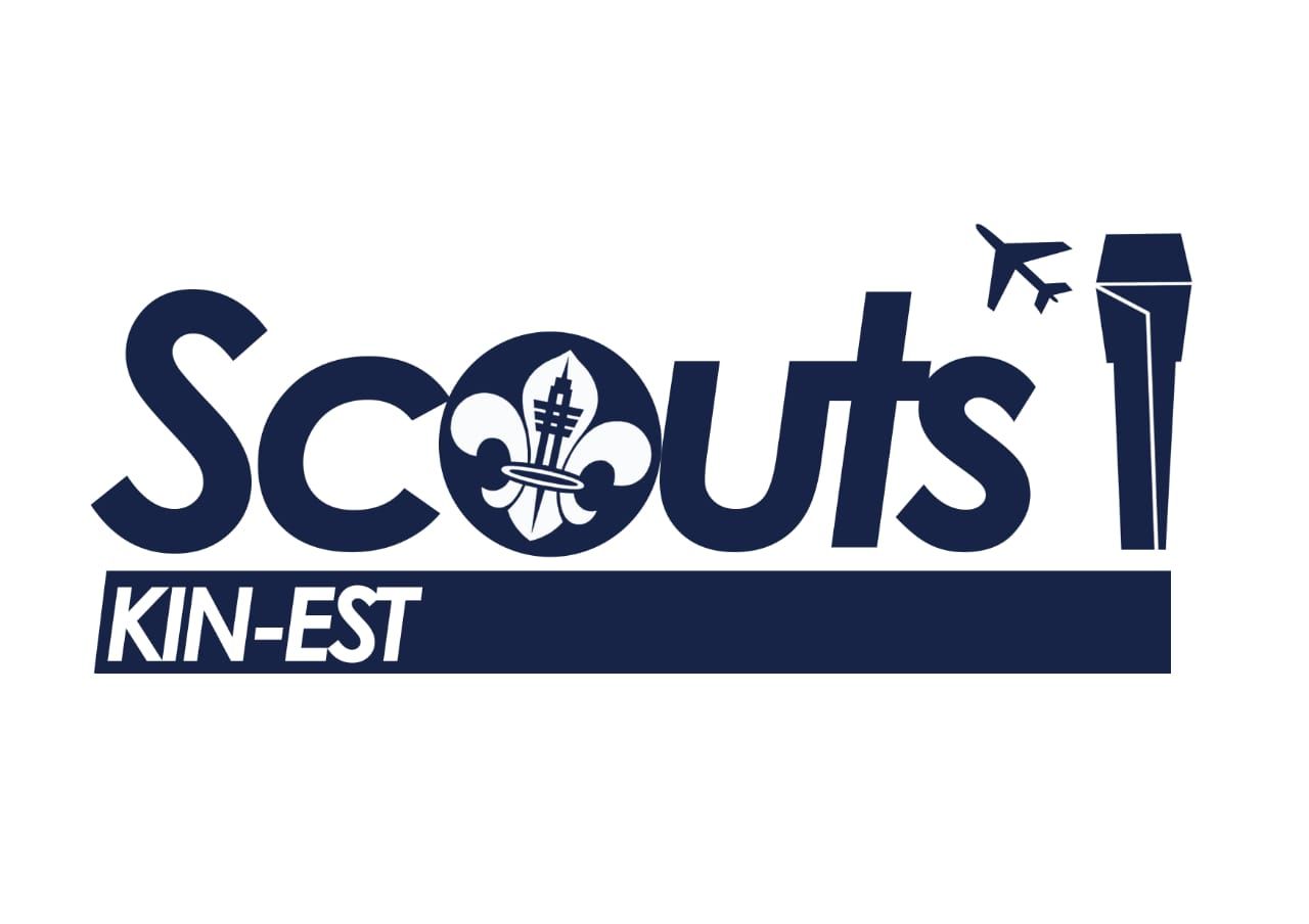 Logo District Scout Kin-Est