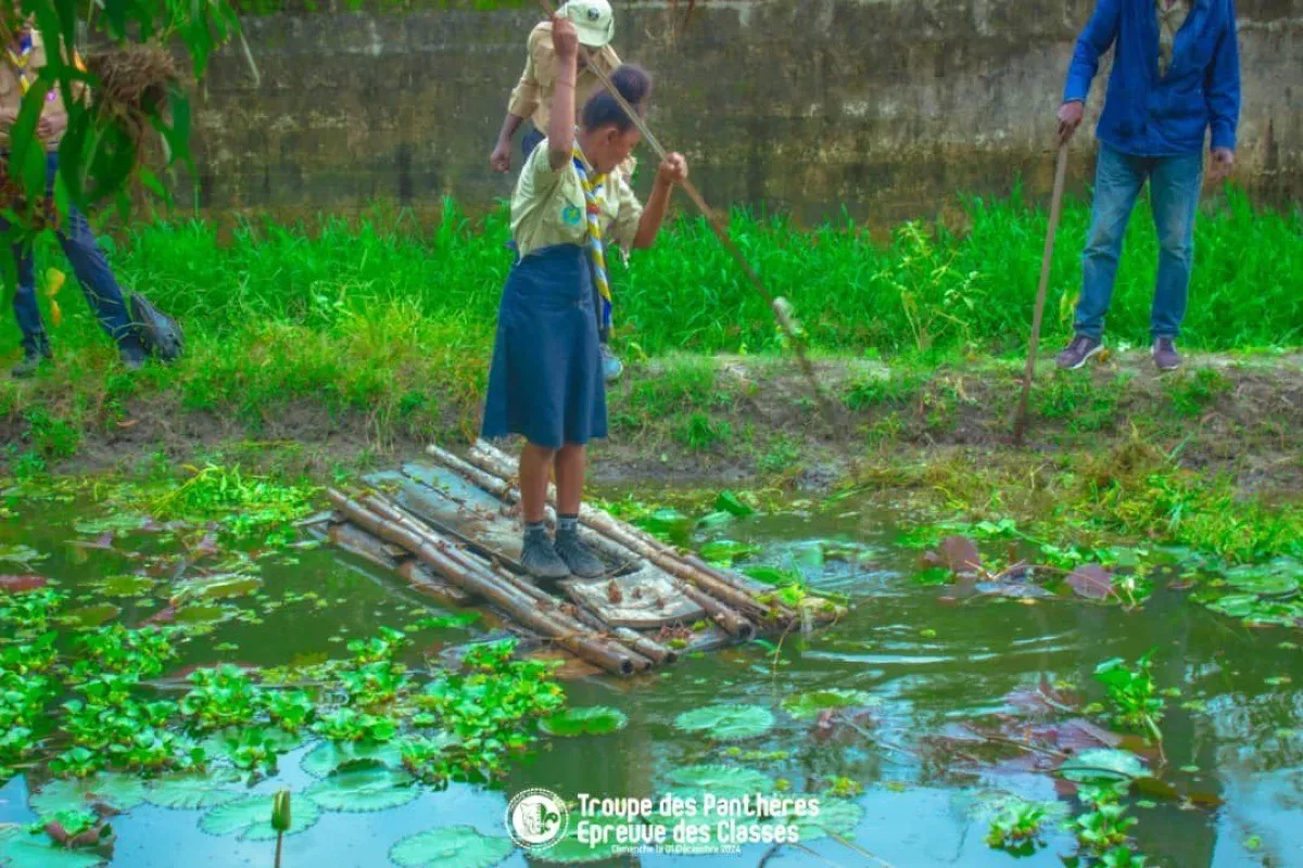 Ateliers, Réunions & Formations