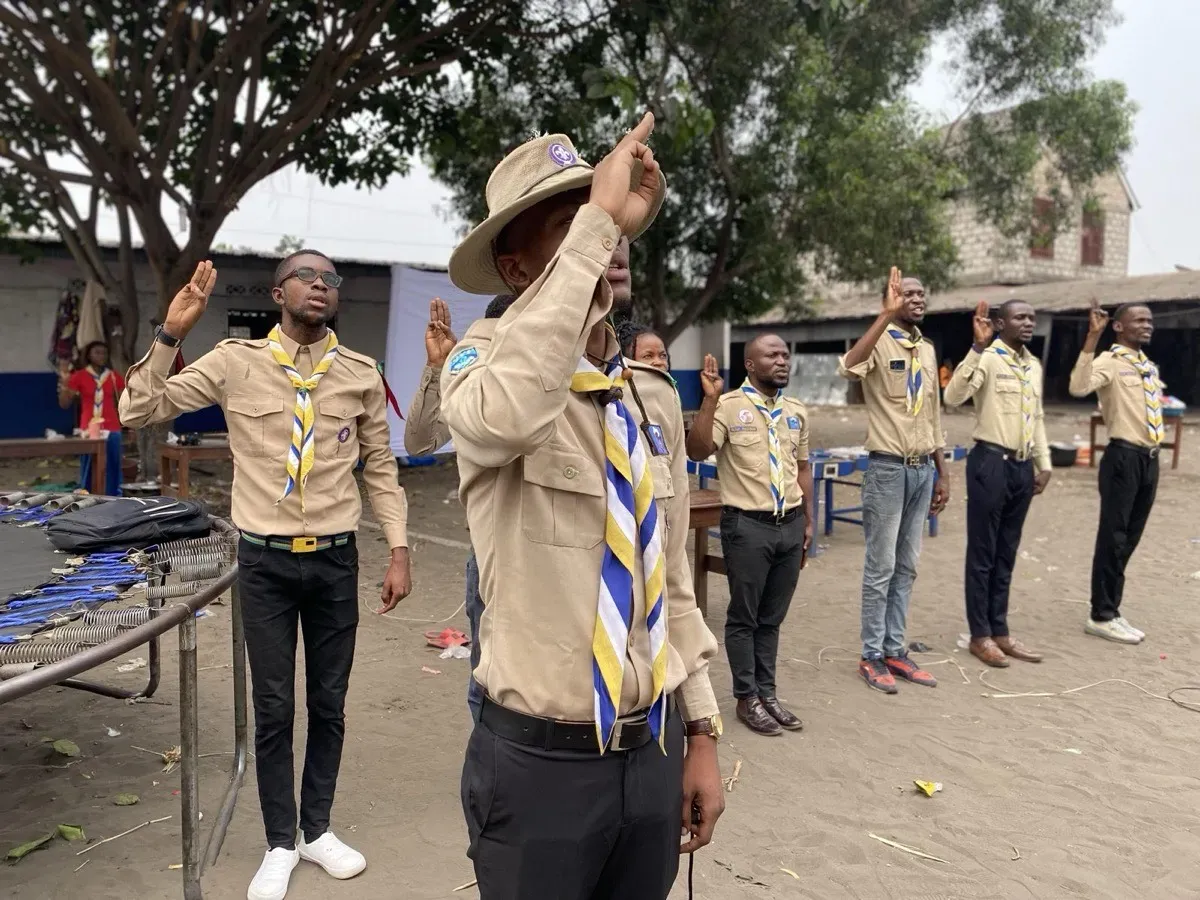 Service à la communauté