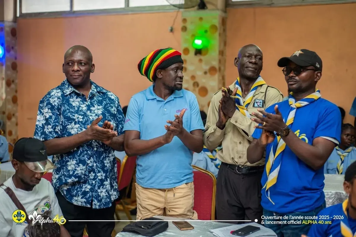 Activités en plein air