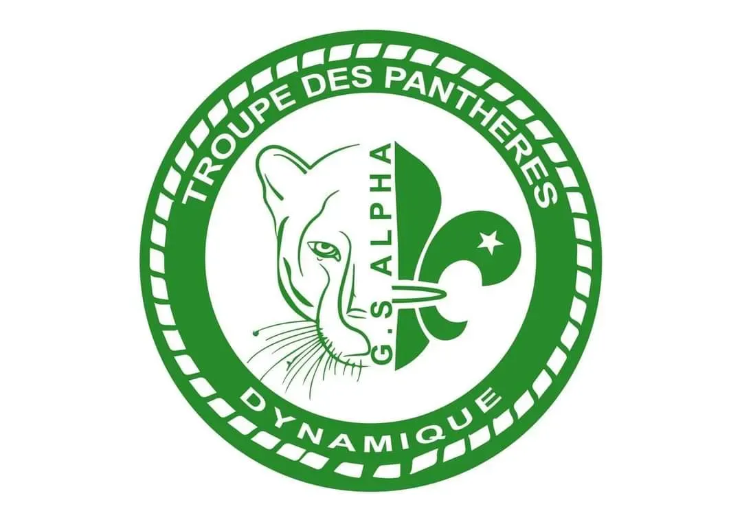 Troupe des panthères