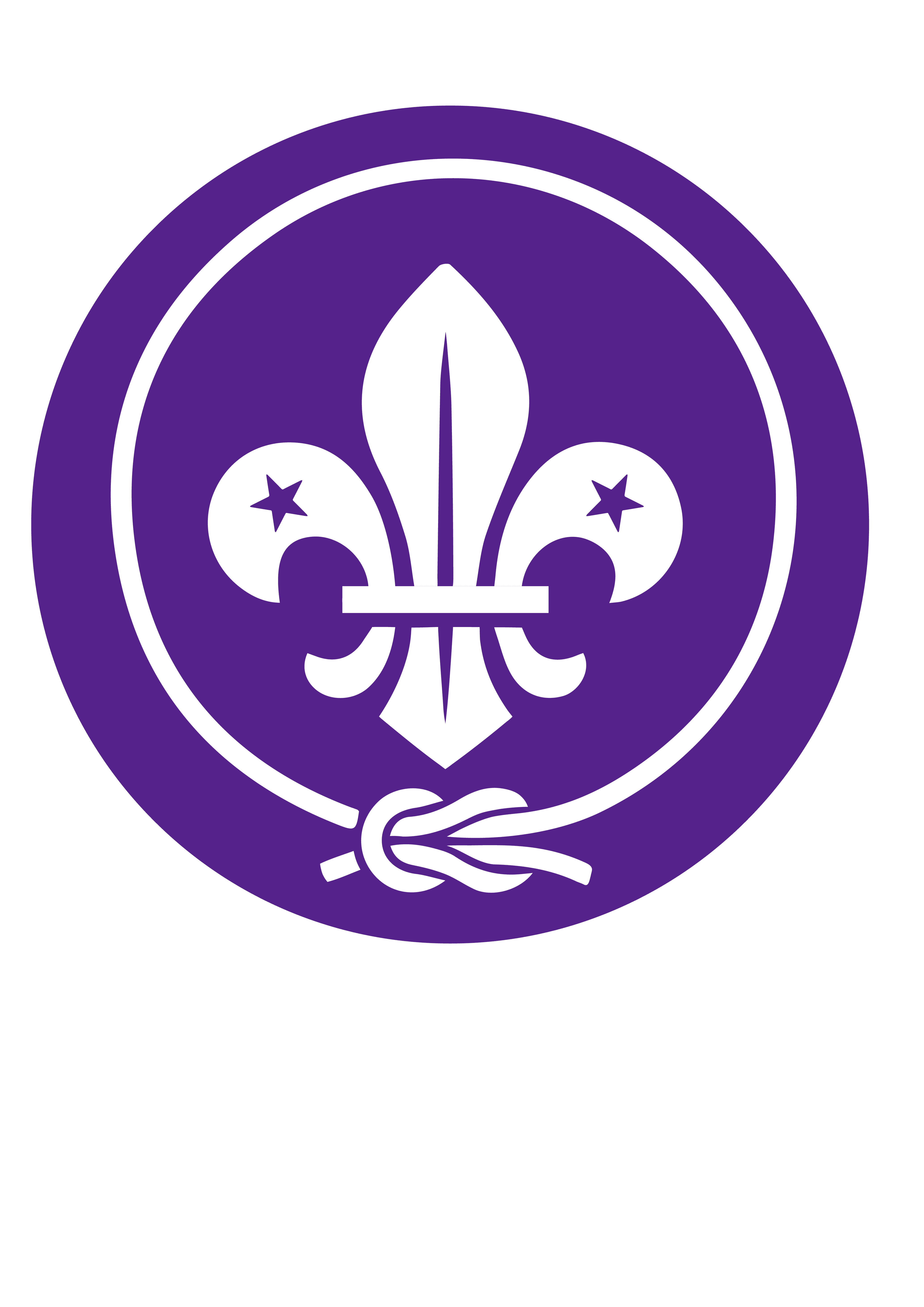 World Scout Symbol